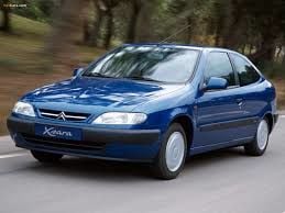 XSARA 1997-2000